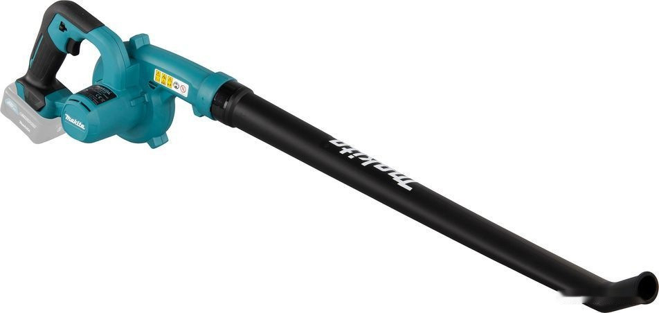 Ручная воздуходувка Makita UB101DZ (без АКБ)