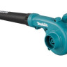 Ручная воздуходувка Makita UB101DZ (без АКБ)
