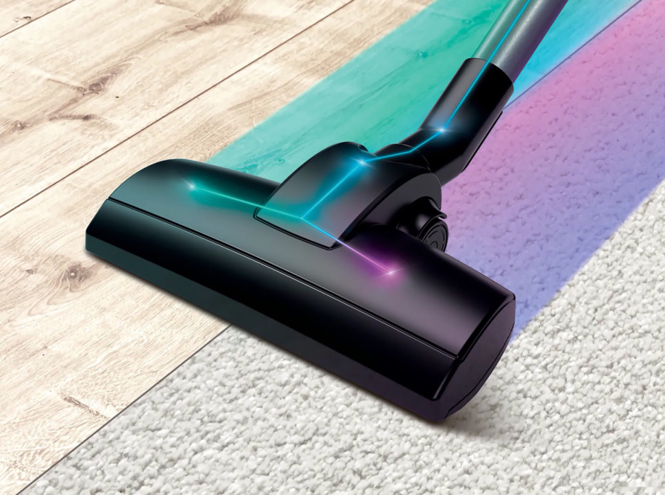 Пылесос Bosch BGS05PU2