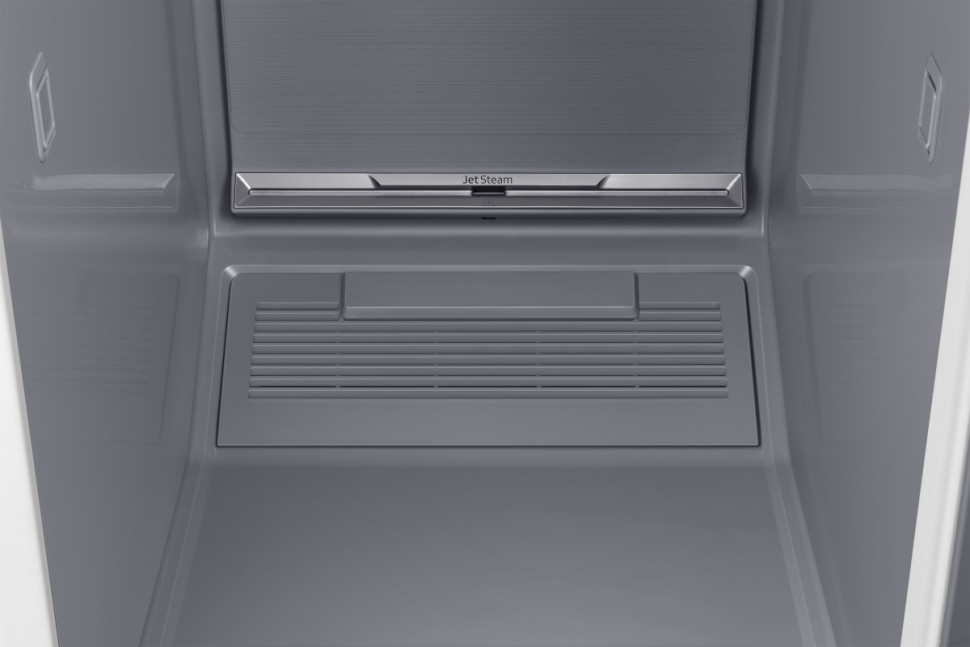 Стиральная машина Samsung DF60R8600CG/LP