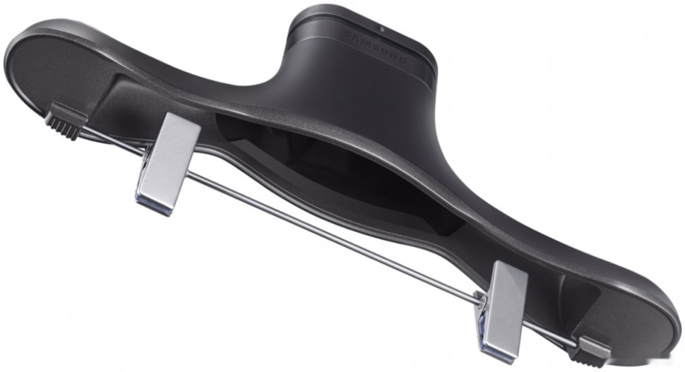 Стиральная машина Samsung DF60R8600CG/LP