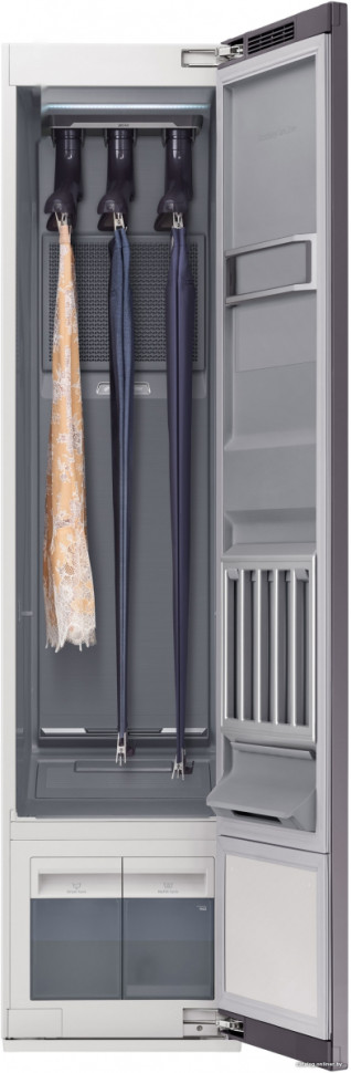 Стиральная машина Samsung DF60R8600CG/LP