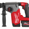 Перфоратор Milwaukee M18 FHX-552X FUEL 4933478889 (с 2-мя АКБ, кейс)