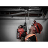 Перфоратор Milwaukee M18 FHX-552X FUEL 4933478889 (с 2-мя АКБ, кейс)