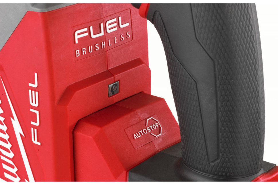 Перфоратор Milwaukee M18 FHX-552X FUEL 4933478889 (с 2-мя АКБ, кейс)