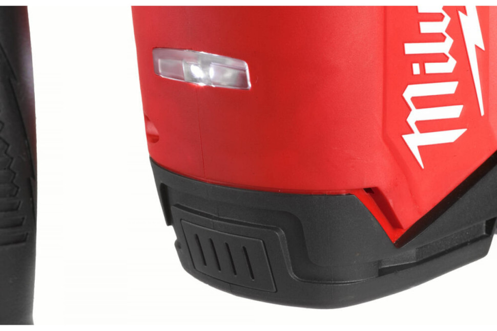 Перфоратор Milwaukee M18 FHX-552X FUEL 4933478889 (с 2-мя АКБ, кейс)