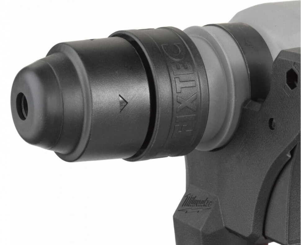 Перфоратор Milwaukee M18 FHX-552X FUEL 4933478889 (с 2-мя АКБ, кейс)