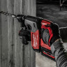Перфоратор Milwaukee M18 FHX-552X FUEL 4933478889 (с 2-мя АКБ, кейс)