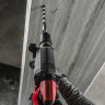 Перфоратор Milwaukee M18 FHX-552X FUEL 4933478889 (с 2-мя АКБ, кейс)
