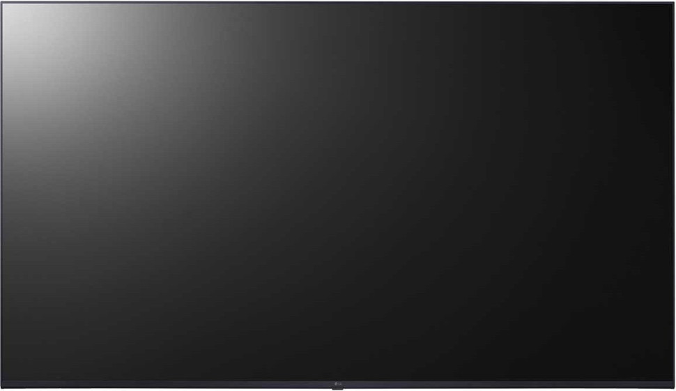 Информационная панель LG 55UL3J-M