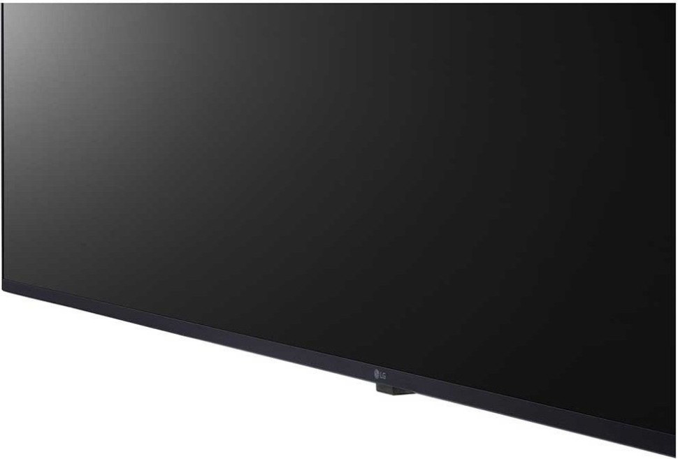 Информационная панель LG 55UL3J-M