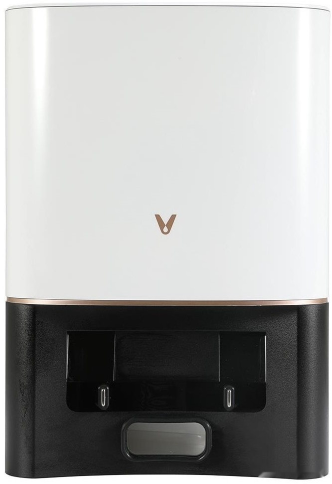 Робот-пылесос Viomi S9 V-RVCLMD28A (международная версия, белый)