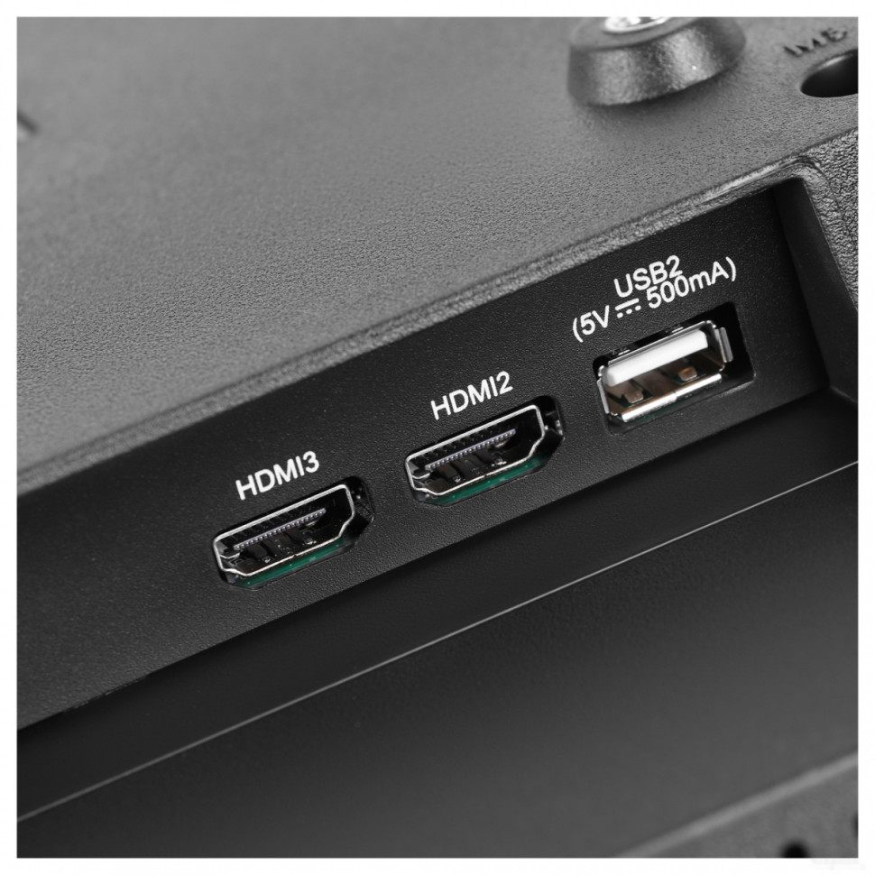 Телевизор Hyundai H-LED40BT4100