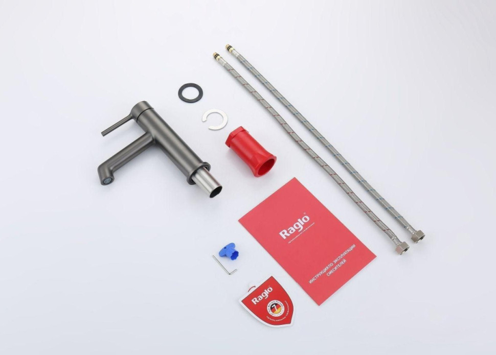 Смеситель Raglo R20.10.09