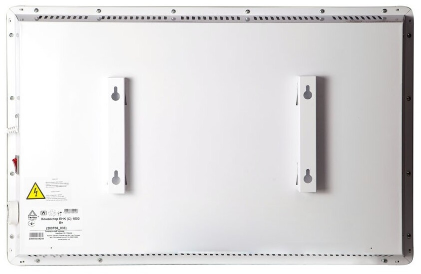 Конвектор Tenko ЕНК(Х)2000