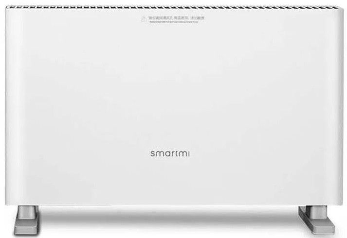 Конвектор SmartMi Intelligent electric radiator 1S DNQZNB05ZM