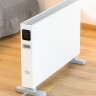Конвектор SmartMi Intelligent electric radiator 1S DNQZNB05ZM