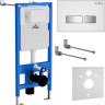 Система инсталляции Roxen StounFix Slim 871161