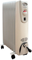 Масляный радиатор Термия H0815