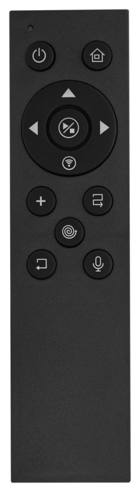 Робот-пылесос StarWind SRV5550