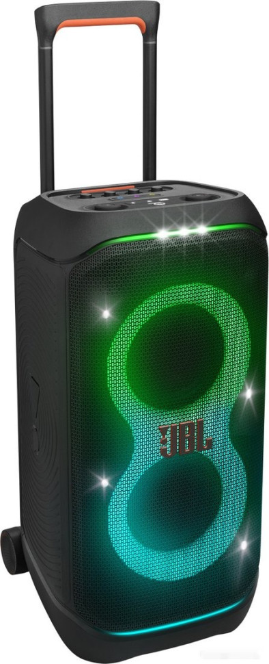 Патибокс JBL PartyBox Stage 320