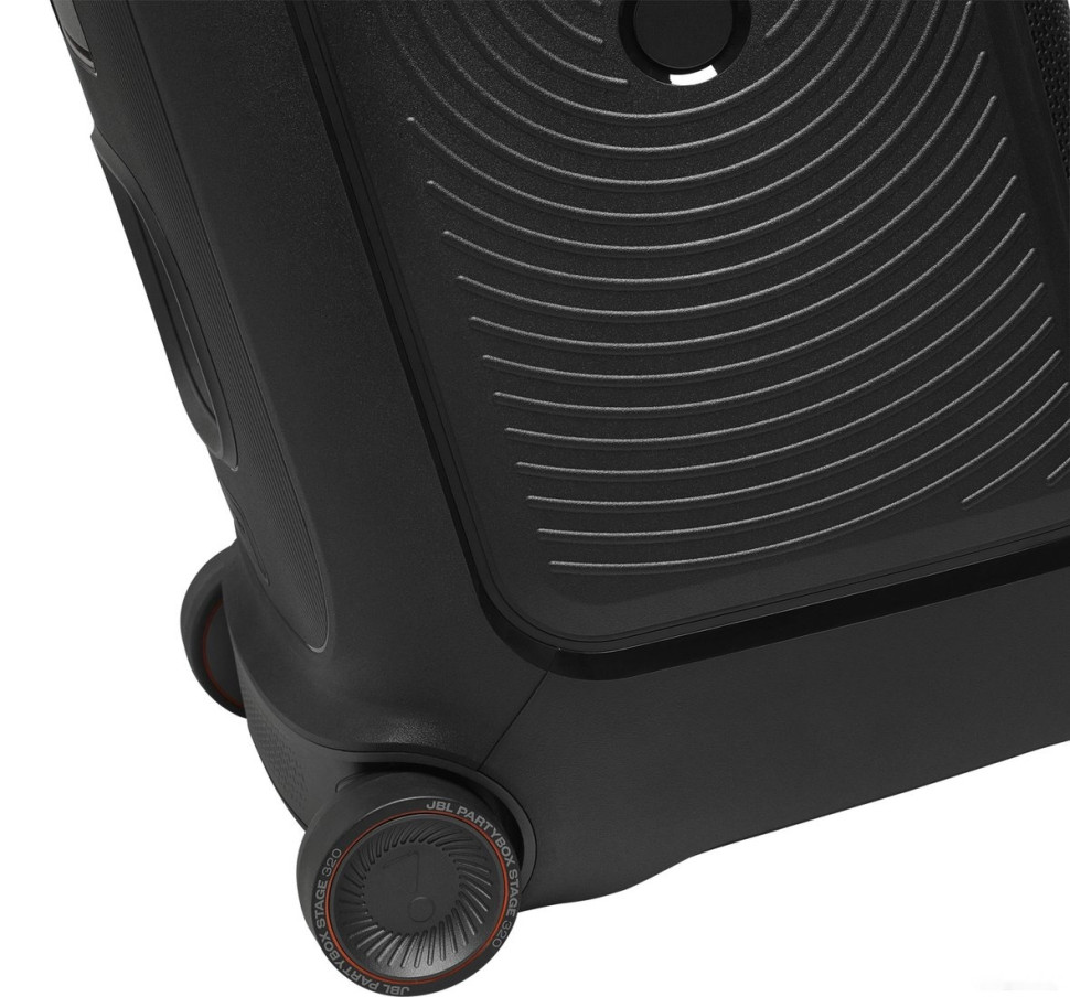 Патибокс JBL PartyBox Stage 320