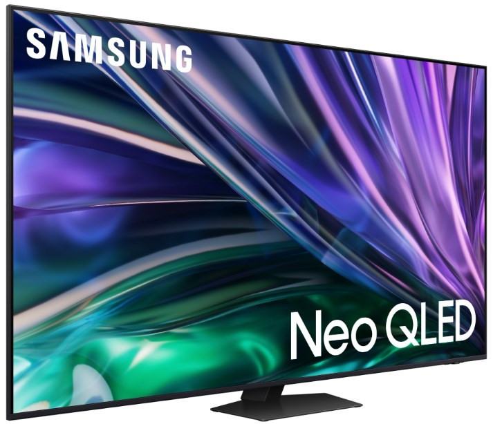 Телевизор Samsung Neo QLED 4K QN85D QE65QN85DBUXRU