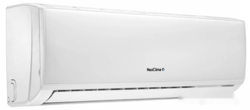 Кондиционер NeoClima Plasma Inverter NS/NU-HAL12FWI