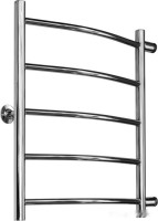 Полотенцесушитель Ростела Соната боковое подключение 1&quot; 5 перекладин 40x60 см