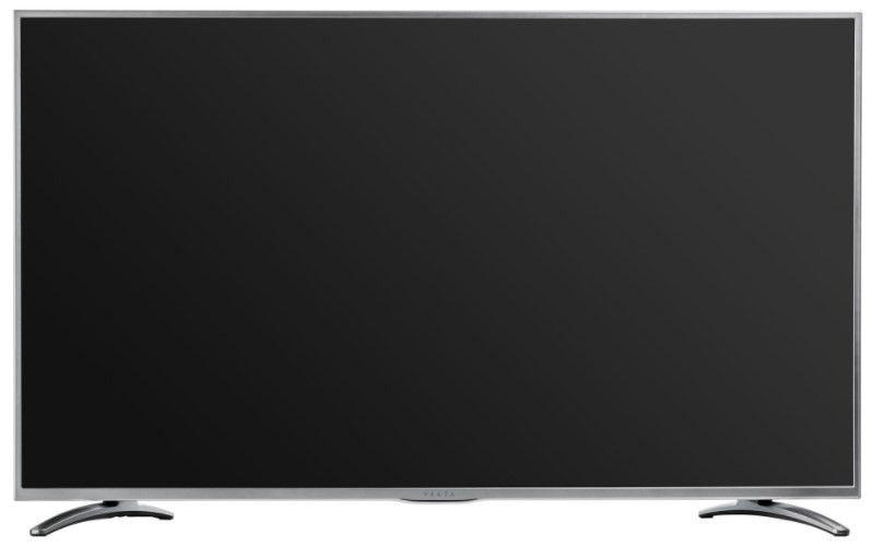 Телевизор VEKTA LD-55SU8921BS