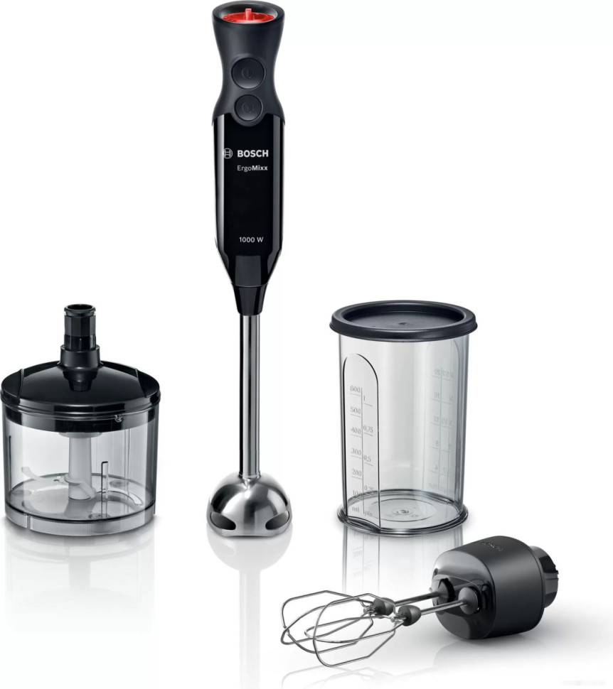 Блендер Bosch ErgoMixx Style MS6CB6157