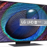 Телевизор LG UR91 43UR91006LA