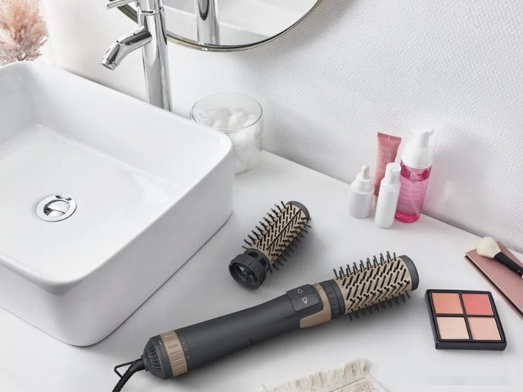 Фен Rowenta CF9528F0