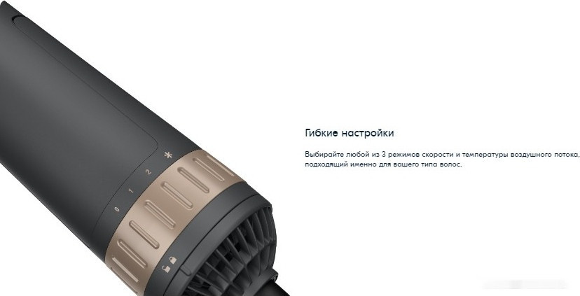 Фен Rowenta CF9528F0