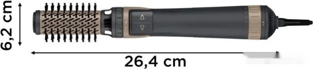 Фен Rowenta CF9528F0