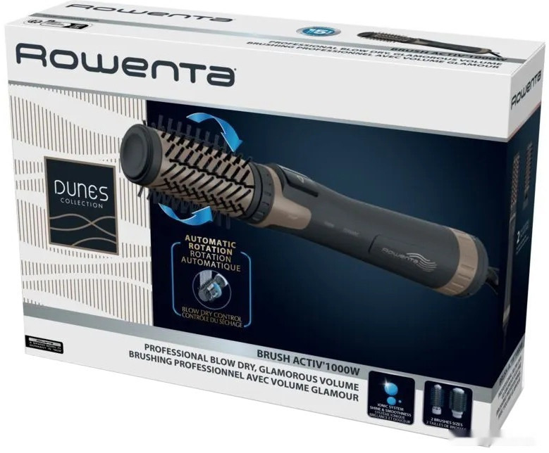 Фен Rowenta CF9528F0