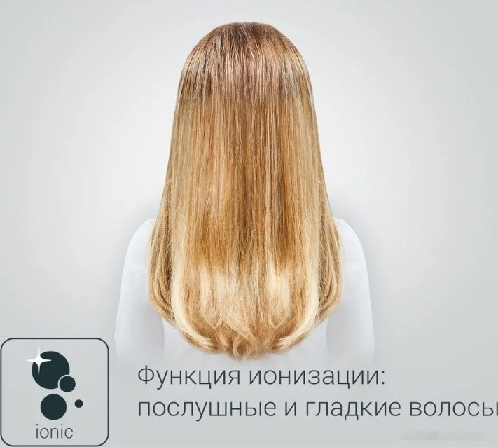 Фен Rowenta CF9528F0