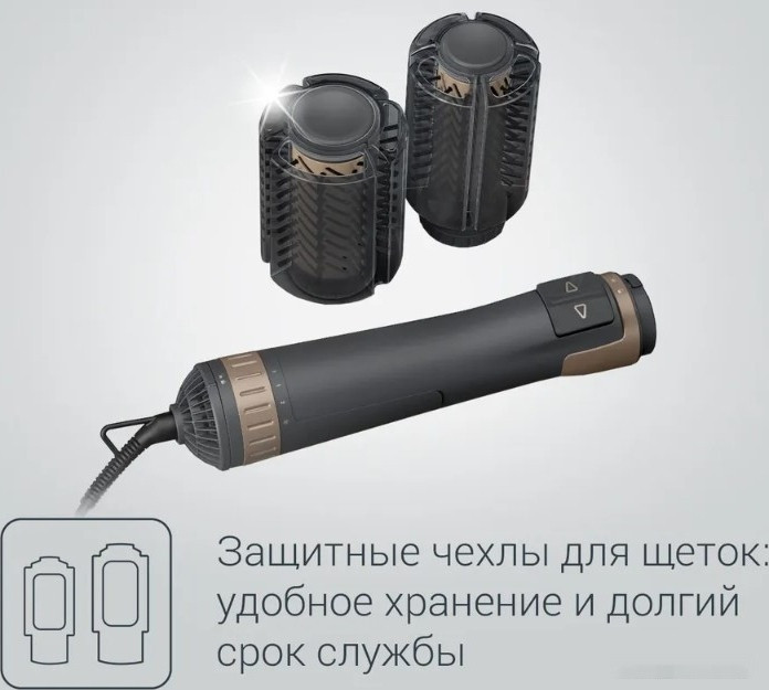 Фен Rowenta CF9528F0