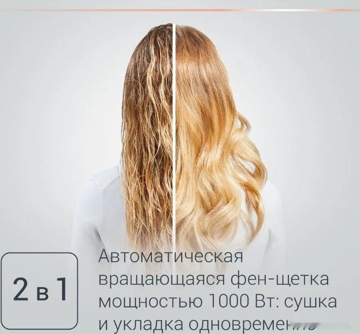 Фен Rowenta CF9528F0