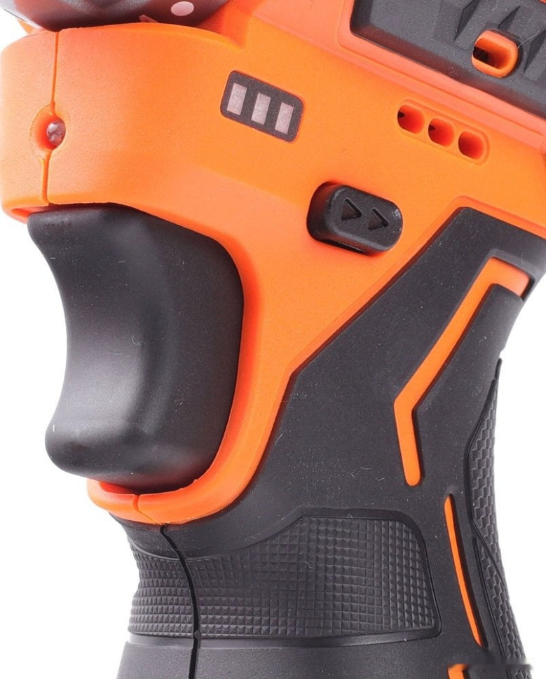 Винтоверт Patriot BR 469 180201469 (с 2-мя АКБ, кейс)