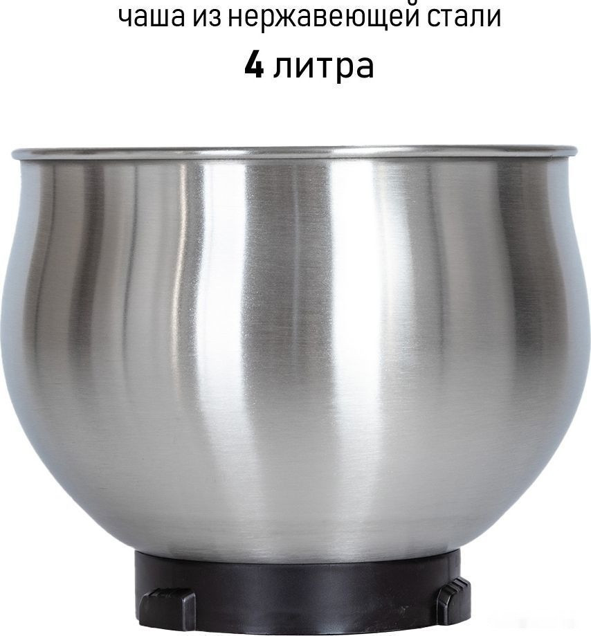 Кухонный комбайн JVC JK-MX402