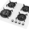 Варочная панель Weissgauff HGG 640 WGV