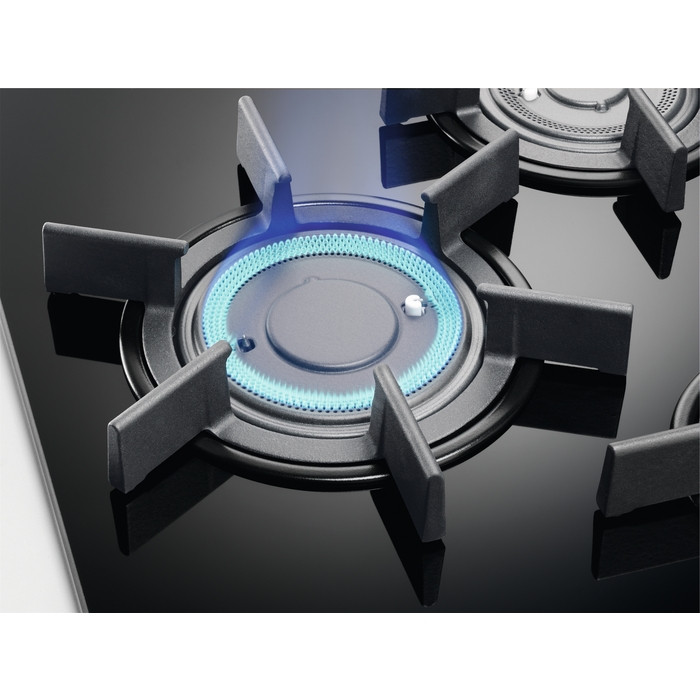 Варочная панель Electrolux EGT 96647 LK