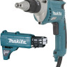 Шуруповерт Makita FS4300JX2