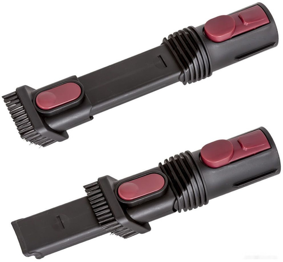 Пылесос Pioneer VC455S (розовый/белый)