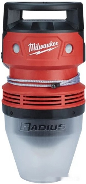 Фонарь Milwaukee HOBL 7000