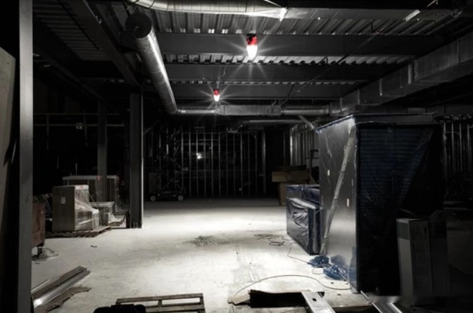 Фонарь Milwaukee HOBL 7000