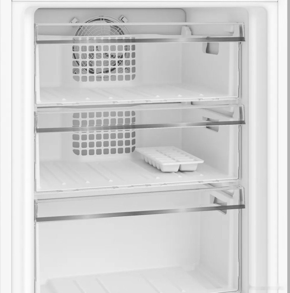 Холодильник Indesit IBH 20