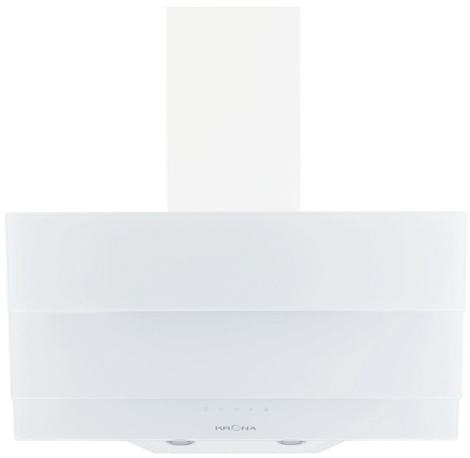 Вытяжка Krona Aurora 600 S (белый)