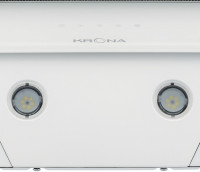Вытяжка Krona Aurora 600 S (белый)